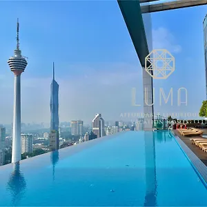 Appartement The Platinum By Luma, Kuala Lumpur