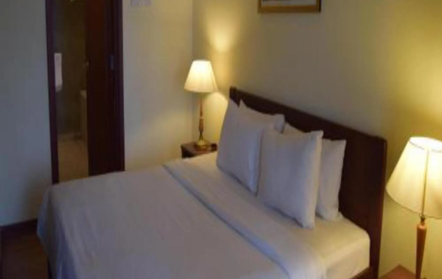 Emas Service Suite Times Square Kuala Lumpur Appartement