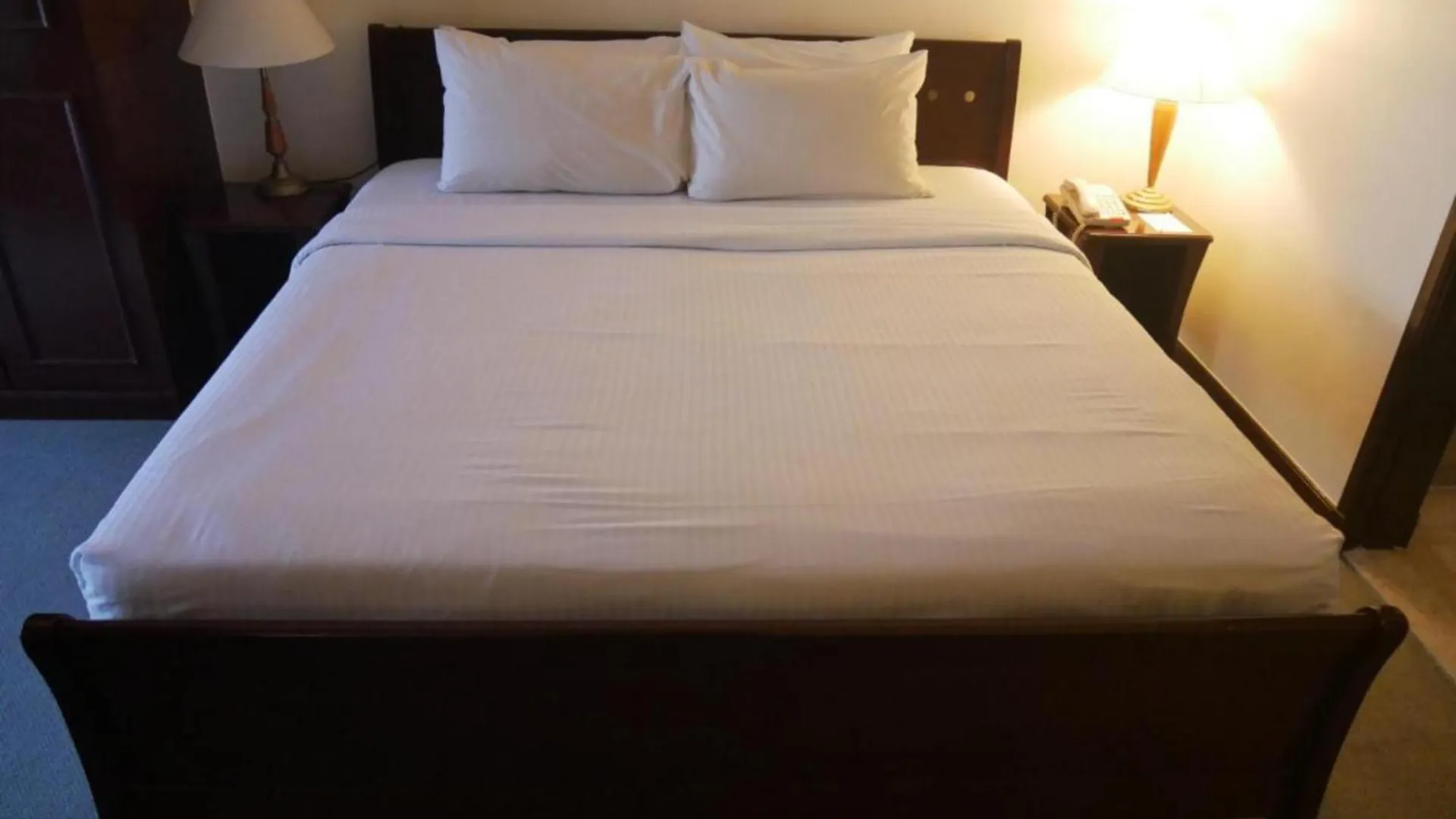 Appartement Emas Service Suite Times Square Kuala Lumpur