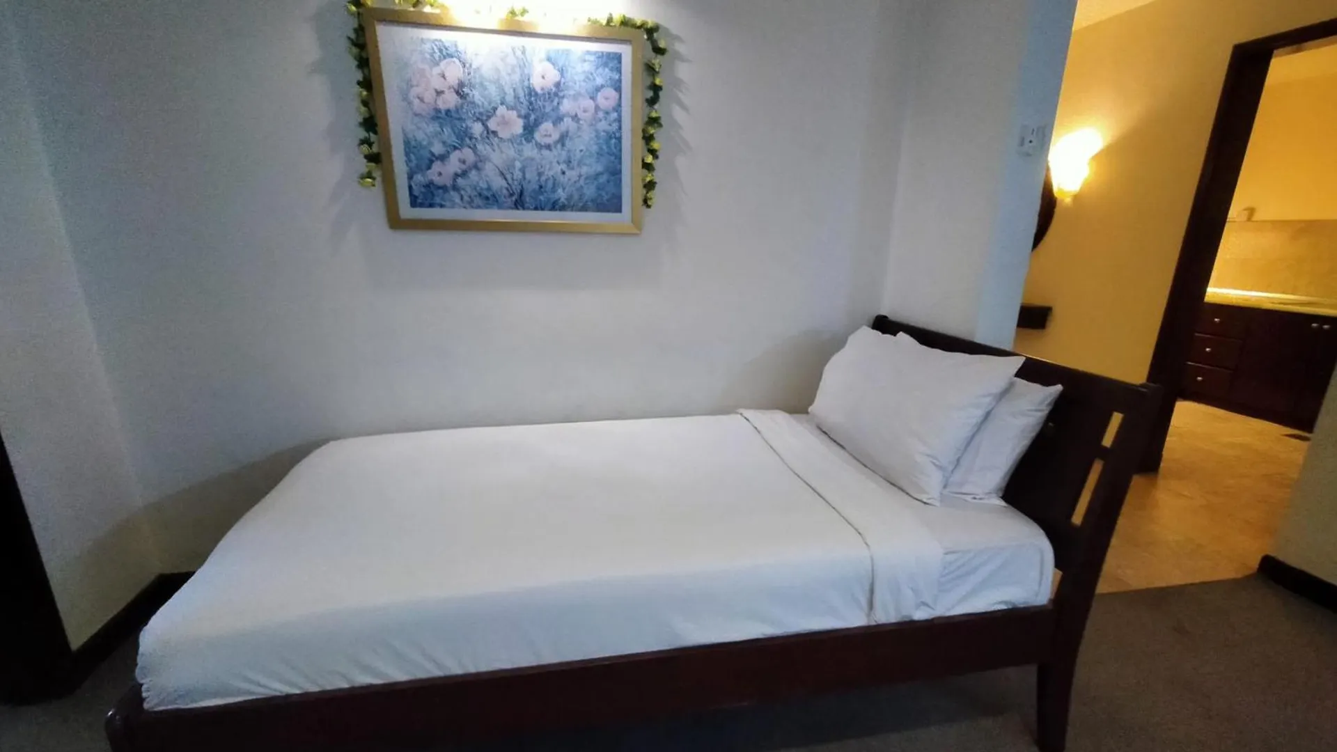 Emas Service Suite Times Square Kuala Lumpur Appartement