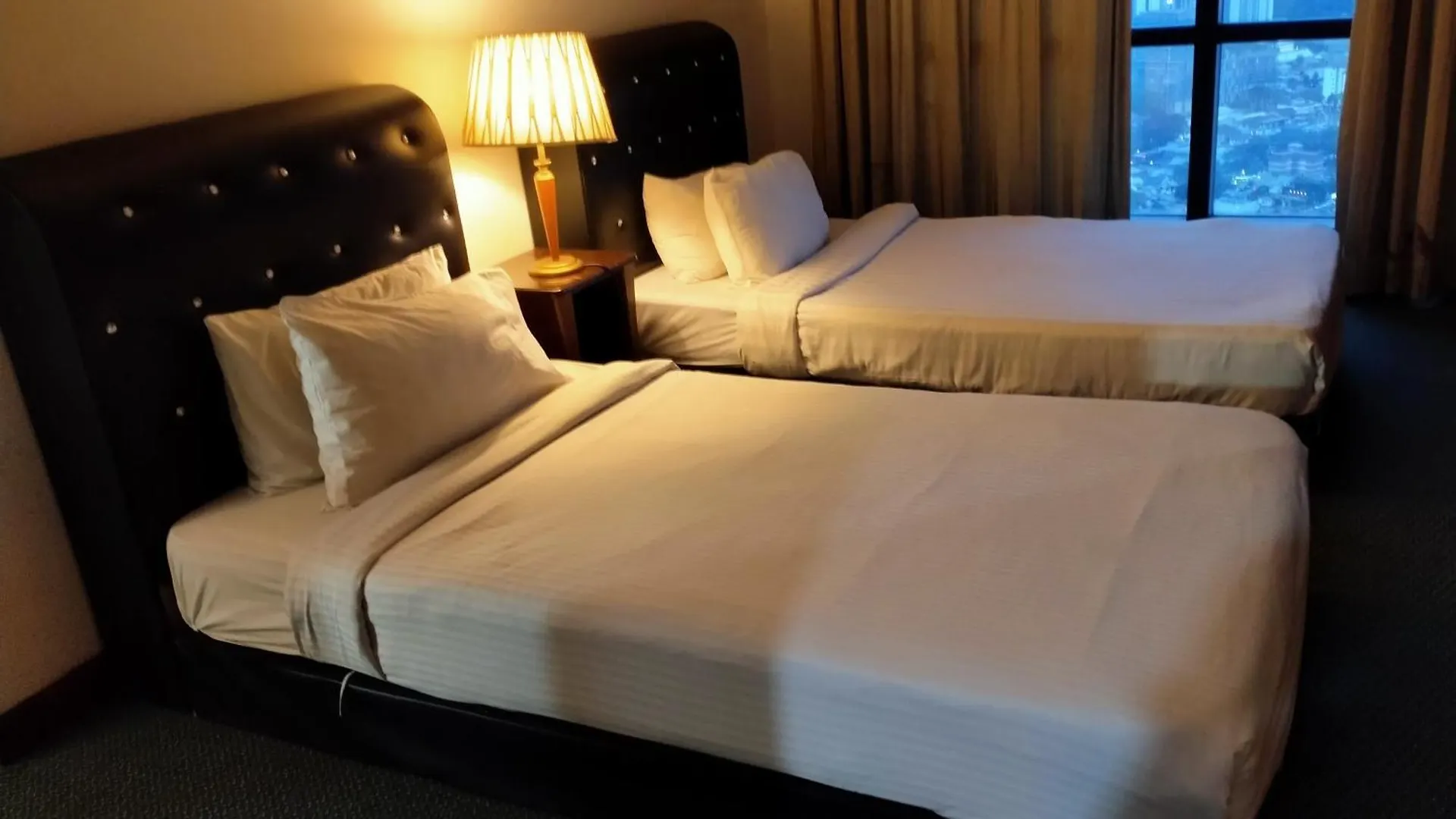 Emas Service Suite Times Square Kuala Lumpur 0*,  Malaisie